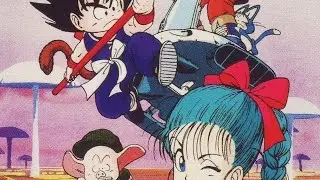 ALBUM DRAGON BALL EDITORIAL NAVARRETE 