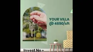 Digital Edze Creative work for Real Estate Agency