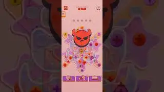 Screw Jam Puzzle Level 240 | GAME Walkthrough