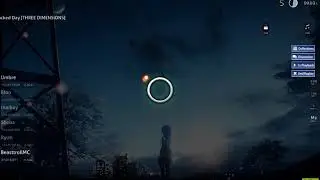 【osu!】 スキン確認 BeasttrollMC skin 【Sidetracked Day】