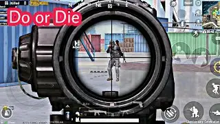 Do or die | pubg mobile | AXOMIYA pubg gamer