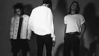 Chase Atlantic - Swim (Slowed) #1