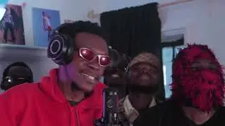 🔥 EMPIRE 93 CYPHER &ndash; L&rsquo;UNION FAIT LA FORCE 🔥-- Acte 1 - Episode 1