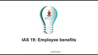 Accounting for leave pay accrual