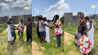 Mar&igrave;ne Sp&igrave;r&igrave;tual power turned her sister into m&agrave;dness to hunt their family members