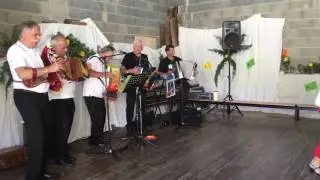 Laurent MALLET, j. COUDERC, Cabrettes et accord&eacute;ons