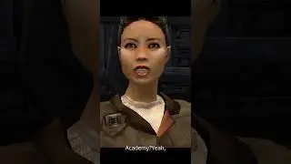 Jedi Knight 2 &ndash; Rescue on the Doomgiver #Shorts #SpringOnYouTube