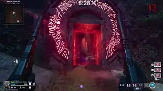 Tomb 30sr no gums (no ice staff)