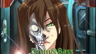 Bionic1 & Losca - Free Fall  [Drum&Bass]