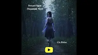 Turkish Melodic Rap // Feryat Figan Yaşamak Niye Official Music Video  by Cix Prive