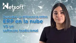 ERP en la nube vs un software tradicional