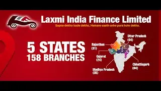 Laxmi India Finance IPO GMP Today, Listing Update & Subscription Status