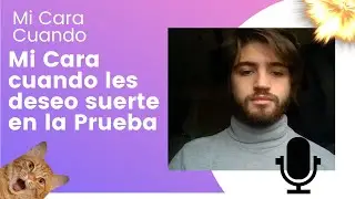 Suerte en la Prueba