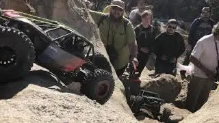 Scale Adventure 2017. South Canyon. Palmer.
