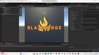 Blaze Forge Fire and Heat Simulation For Unity - Texture Mask