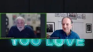 EYP with Tom Ginn and Mark Gassert - The Power of Vision