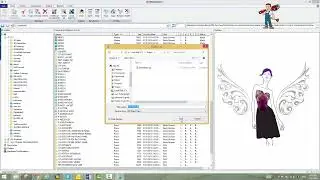 Gerber AccuMark tutorial- Zip file