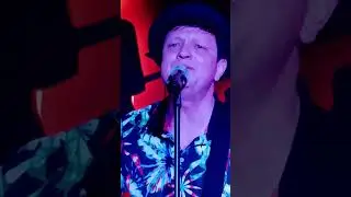 Грузовик. Группа Дорадо Бэнд. Бар Дом RM. Новосибирск.