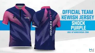 Official Team Kewish 
