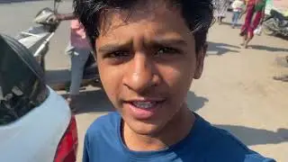 Anas bowler Small Kid Daily Vlog No 04 | 😀😀