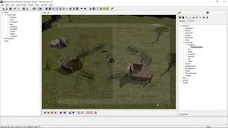 RPG Design Workshop using NWN Aurora Toolset: Part 8 - Factions, Custom Weapons & Creatures