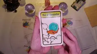 TorhallasReadings 14Feb2019 Hoi Polloi Tarot