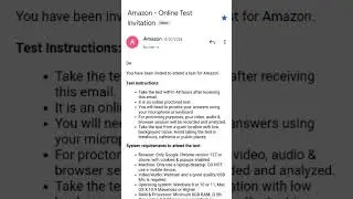 Amazon onboarding process for investigation specialist.   #anime #onepunchman #cyberpunk2077 #music