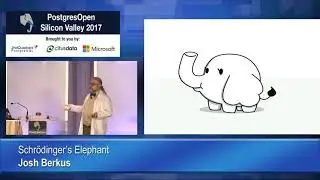 Schrodinger's Elephant