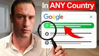 How to Spy on Your Competitors' International SEO Strategy
