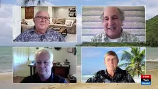 The Special Attributes of the 2020 Hawaii Energy Conference (Hawaii: State Of Clean Energy)
