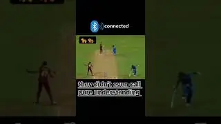 kohli and dhoni best duo #cricketislife #cricketmood #cricketreels #stumpcam #howzzat #wicketalert