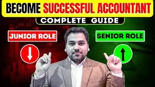 How to Become Successful Accountants? | Complete Guide