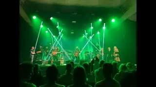 Steely Band feat Ole B&ouml;rud