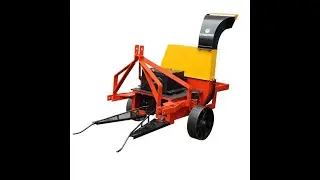 Dynamos cotton shredder (Contact us @ 8866634578)