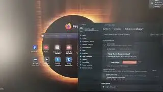 monitor issues