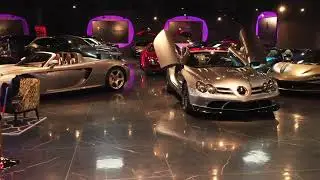 Hillen Exclusive Cars Imageflim