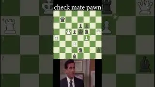 Brilliant Queen Sacrifice Leads to Stunning Checkmate | White&rsquo;s Tactical Masterpiece