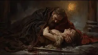 How Ivan the Terrible Killed His Son &mdash; The Tragic Royal Murder