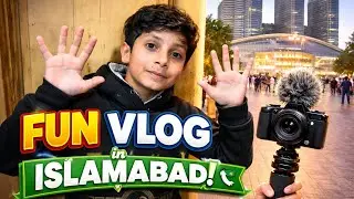 The Centaurus mall