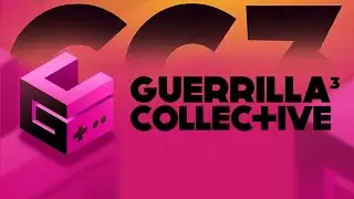 Прямая трансляция Guerrilla Collective 3.0 и Wholesome Direct 2022