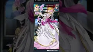 FEH Louise gameplay