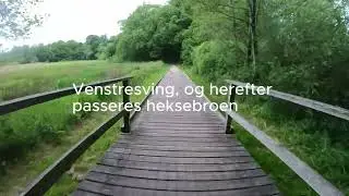 L&oslash;berute