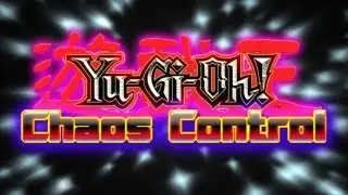 YuGiOh Chaos Control - Episode 1 ( Real Life )