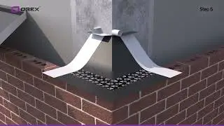 OBEX CORTEX RapidTray - Cavity Tray Install Guide
