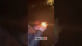 Viper 12 🧨