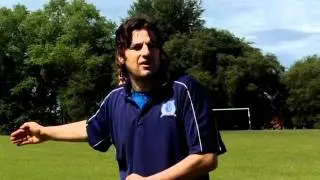 NLP Techniques for Sport