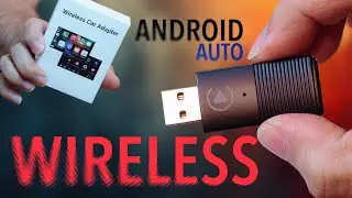 Just Plug This In and Your Car Turns Smarter in 10 Seconds - wireless car adapter