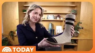 Meet the Founder Behind Unique Sock-Shoe Brand, Brave Pudding