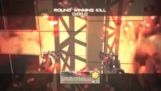 OCE #9 | OH MY GOD !| Modern Warfare 2