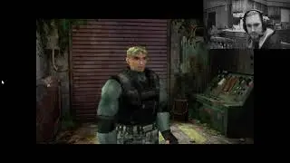 PlayStation One Nostalgia: Dino Crisis 2